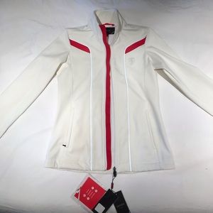 Ferrari jacket (new with tags on)